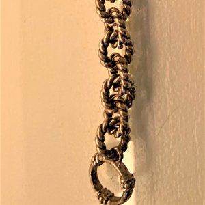 Chain Link Bracelet
